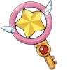 🗝