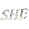 👸