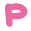 💗