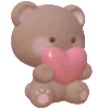 💗