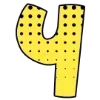 ❗