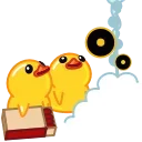 DOTCOIN EMOJI — эмодзи пак Telegram