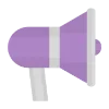 📢