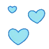 💙