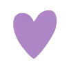 💜