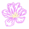 🌸