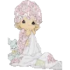 👼
