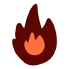 🔥