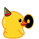 DOTCOIN EMOJI — эмодзи пак Telegram