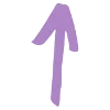 ⬆️