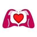 ❤️