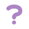 ❓