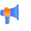📢