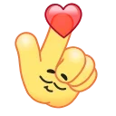 ❤️