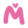 💗