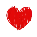❤️
