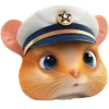 ⛵