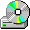 💿