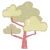 🌳