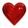 ❤