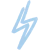 ⚡