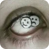 👁