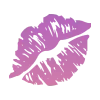 💋