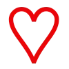 ♥️