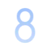 8⃣