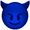😈