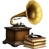 🎼