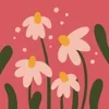 💐