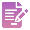 ✏