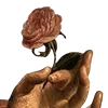 🥀