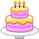 🎂