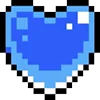 💙