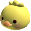 🐤