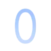 0⃣