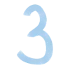 3⃣
