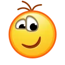 😏
