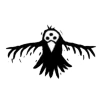 🐦‍⬛