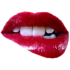 💋