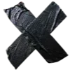 ❌