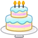 🎂
