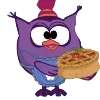 🦉