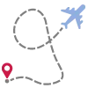 ✈️