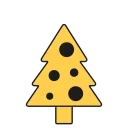🎄