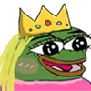 👸