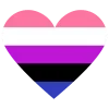 💗