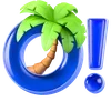 🌴